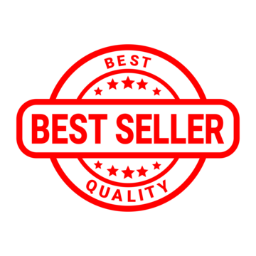 Best Seller Badge