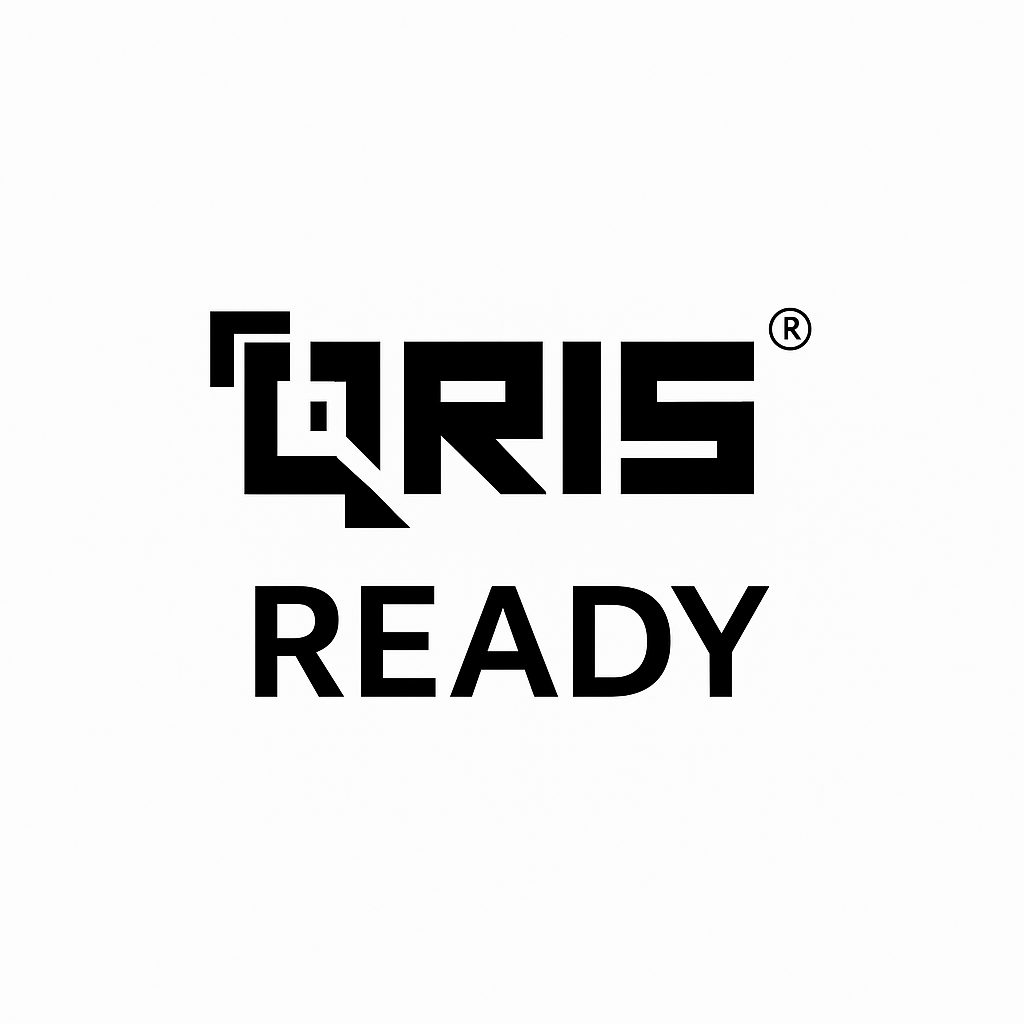 QRIS Ready